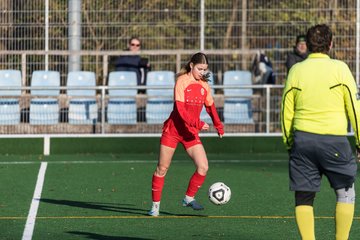 Bild 168 - wBJ VfL Pinneberg2 - Eimsbuttler TV 3 : Ergebnis: 5:0